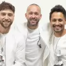 La K'onga se presentar� este s�bado en la Fiesta Nacional del Turismo y el Vino de San Rafael