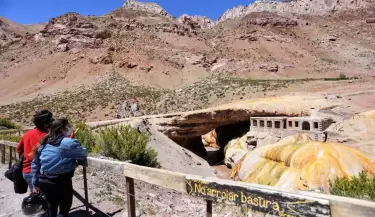 puente del inca