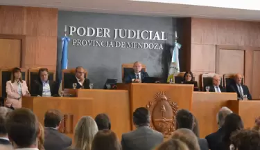 suprema corte