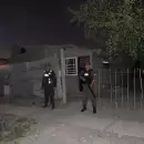Detenida en Malargüe: así cayó una presunta coordinadora de envíos narcos
