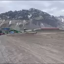 (Video) Caos en la frontera: el t�nel a Chile volvi� a saturarse antes del fin de semana XXL
