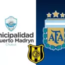 Puerto Madryn, bajo la lupa: el municipio pagó el alojamiento de árbitros y dirigentes de la AFA