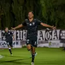 Nicol�s Ferreyra, la figura de Gimnasia que seguir� en el club para jugar en Primera Divisi�n