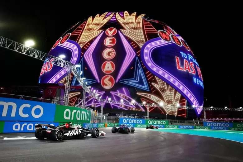 las vegas