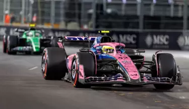 colapinto f1