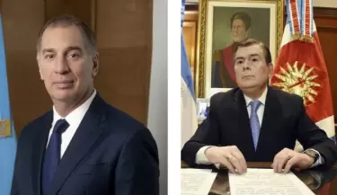 Santilli y Zamora