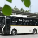 Uber Shuttle llegar� a la Argentina, con viajes m�s econ�micos y planificados