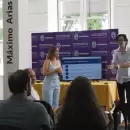 Con la participaci�n de cinco museos provinciales, concluy� "El D�a Despu�s"