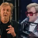 El nuevo film Spinal Tap II incluy� cameos de Elton John y Paul McCartney