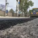Guaymallén cerrará el 2025 con obras clave en infraestructura y espacios urbanos