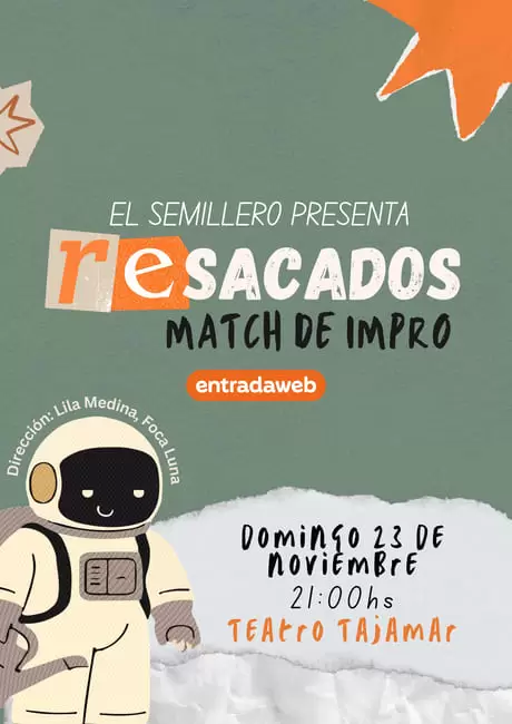 resacados
