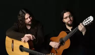 duo nuevo cuyo