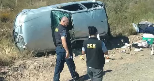 accidente