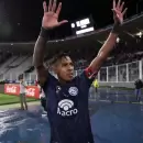Un club del exterior quiere a Sebasti�n Villa y analiza juntarlo con un ex River