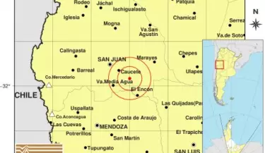 sismo