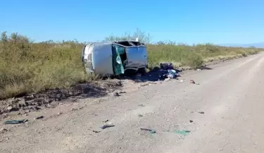 vuelco