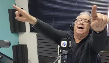 oscar araujo