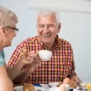 Desayunar temprano podr�a ser clave para un envejecimiento saludable: las razones