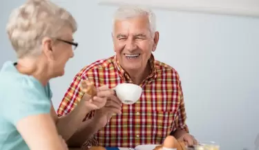 Adultos mayores