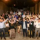 La Semana Global del Emprendimiento reuni� a m�s de 400 mendocinos y ampli� su alcance territorial