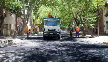 Trabajos en Ciudad
