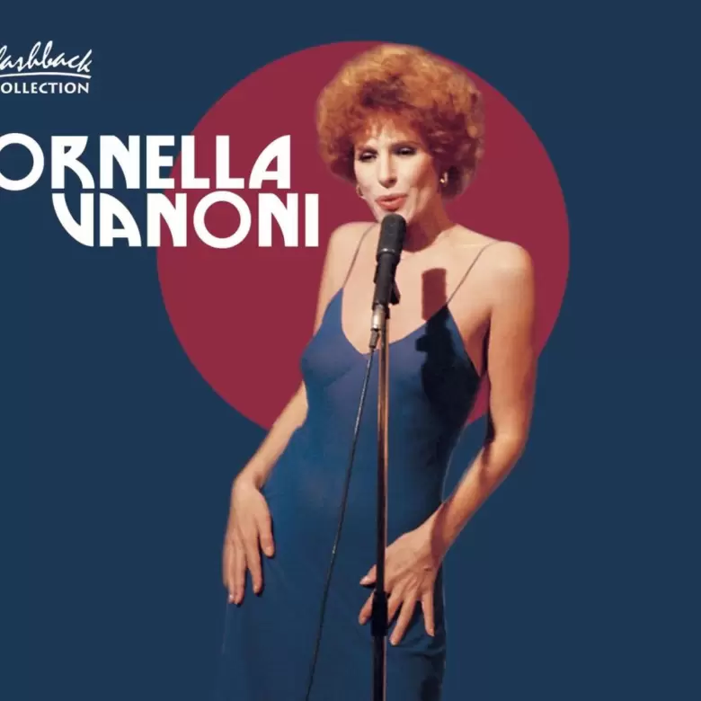 ORNELLA VANONI