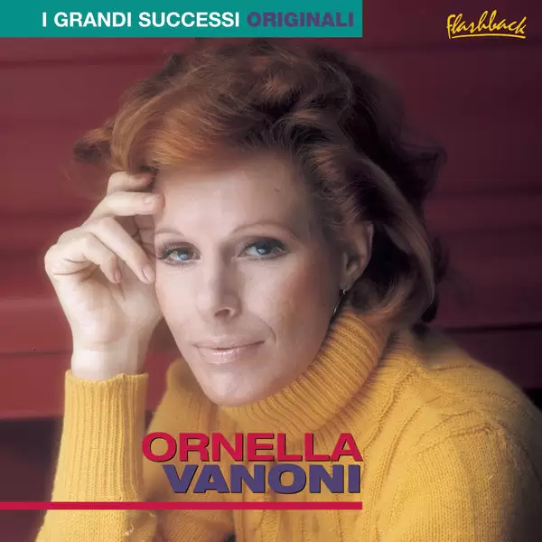 ORNELLA VANONI