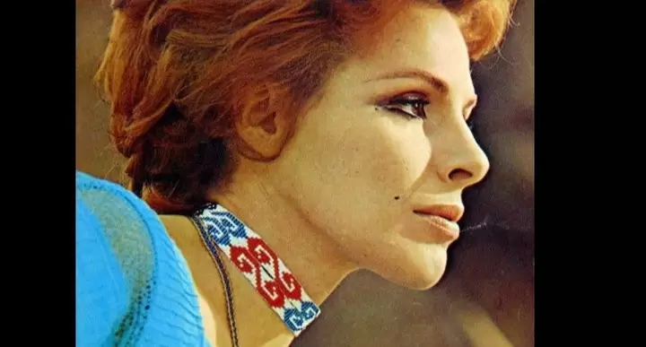 ORNELLA VANONI