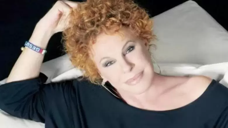 ORNELLA VANONI