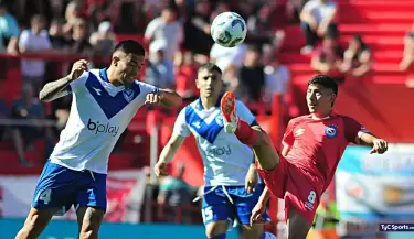 V�lez argentinos
