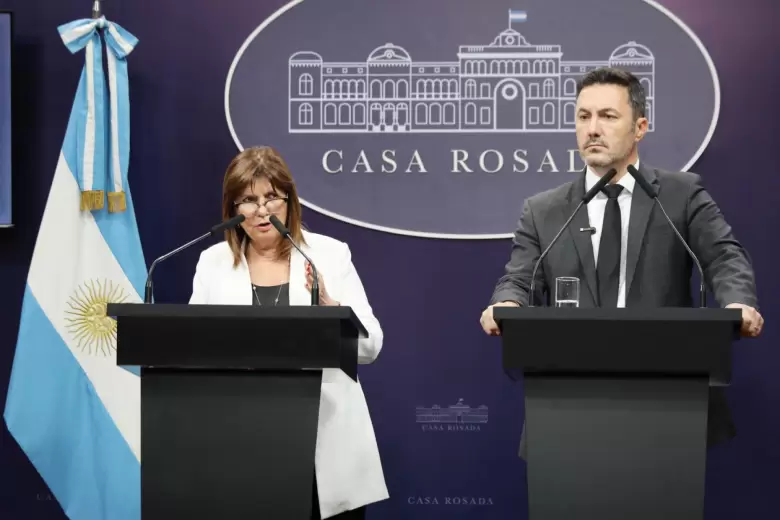 bullrich y petri