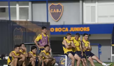 boca