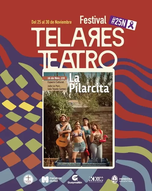 la pilarcita