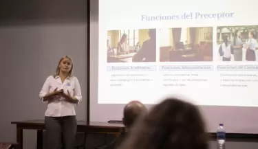 docentes