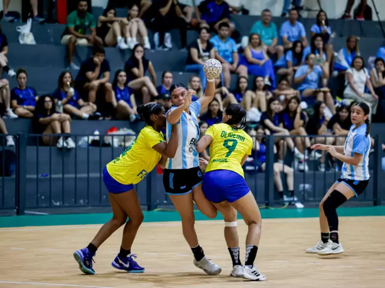 handball