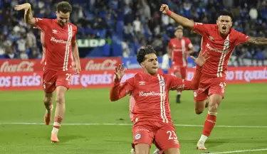 argentinos juniors