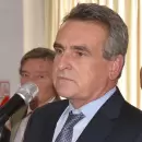 Agustín Rossi advirtió un “retroceso democrático” con la designación de Presti en Defensa