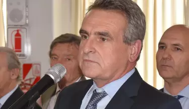 agustin rossi