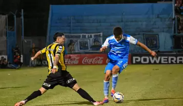 estudiantes - madryn