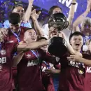 Con la conquista de Lan�s, as� qued� la tabla hist�rica de t�tulos del f�tbol argentino