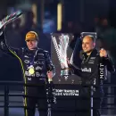 Sorpresa: Aston Martin espera la llegada de una pieza clave que acercar�a a Verstappen