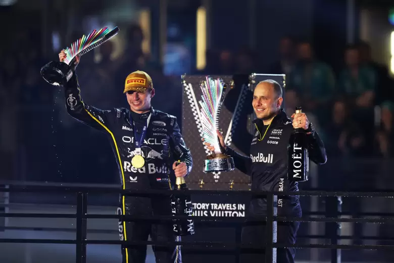 verstappen