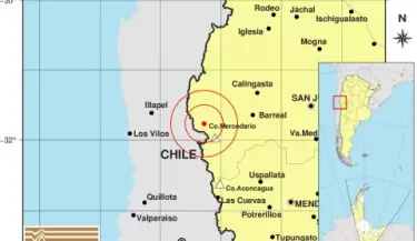 sismo