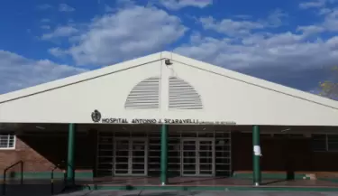 hospital scaravelli Tunuy�n