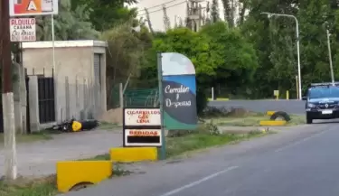 accidente