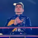 Verstappen ir� por la remontada final en Abu Dhabi, el circuito donde inici� su leyenda