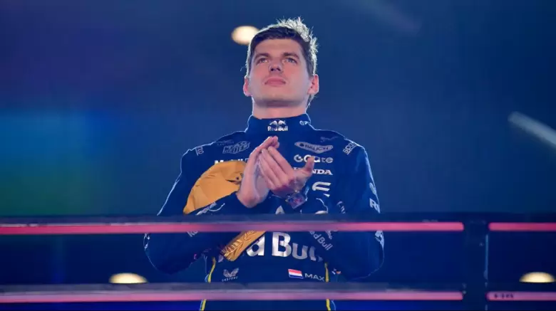 verstappen f1