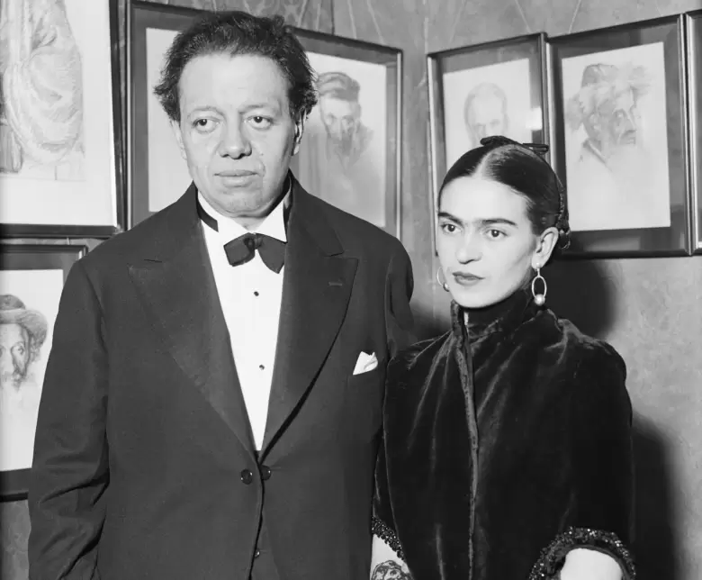 diego rivera