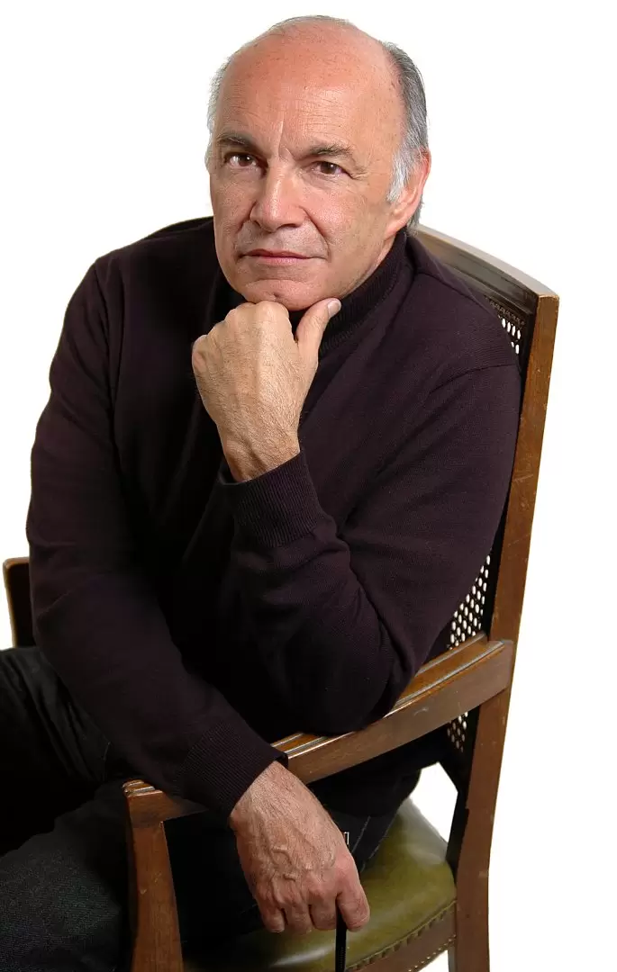 horacio altuna