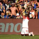 (Video) Estudiantes dio el golpe y elimin� a Rosario Central del Torneo Clausura